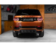 Land Rover Discovery SPORT P250 R-Dynamics HSE, MER - 27