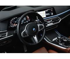 BMW X7 4.4 M50i xDrive, H/K, LASER, P - 27