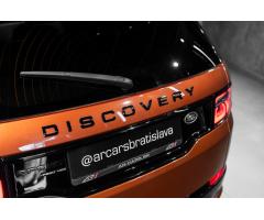 Land Rover Discovery SPORT P250 R-Dynamics HSE, MER - 28