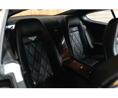 Bentley Continental GT MASÁŽE, TV, MULLINER - 28