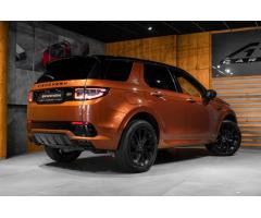 Land Rover Discovery SPORT P250 R-Dynamics HSE, MER - 29