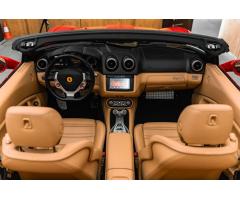 Ferrari California 4.3 V8, Magneride, Kamera - 29