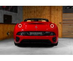 Ferrari California 4.3 V8, Magneride, Kamera - 30