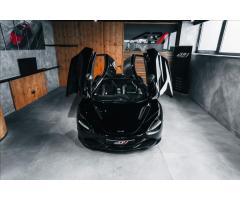 McLaren 720S BR PERFORMANCE, LAUNCH EDITION - 30