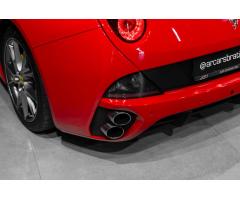 Ferrari California 4.3 V8, Magneride, Kamera - 32