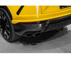 Lamborghini Urus BR 4.0 V8, Bang&Olufsen, Karbó - 34