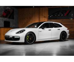 Porsche Panamera BR 4 PLUG-IN HYBRID Sport Turi - 39