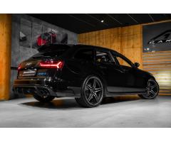 Audi RS6 ABT RS6-R AVANT 1 of 5, 720 PS - 40