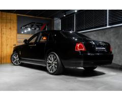 Rolls-Royce Ghost BR STAR, ACC, MASÁŽE - 47