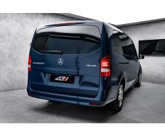 Mercedes-Benz Vito 8 míst, CZ - 5