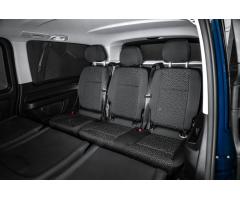 Mercedes-Benz Vito Tourer 119 CDI, 8 míst, CZ - 12