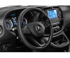 Mercedes-Benz Vito Tourer 119 CDI, 8 míst, CZ - 13