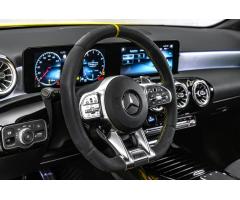 Mercedes-Benz Třídy A 45 S 4MATIC, Aero, Performance - 16