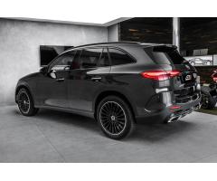 Mercedes-Benz GLC d 4Matic AMG, Premium, tažné - 7