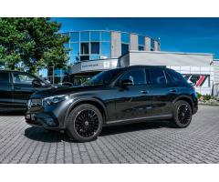 Mercedes-Benz GLC d 4Matic AMG, Premium, tažné - 21