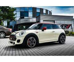 Mini Cooper OV,RU JOHN COOPER WORKS - 22