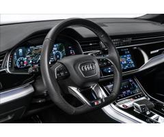 Audi SQ8 OV,Ko 4,0TDI, HD Matrix, B&O, - 16
