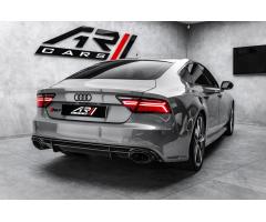 Audi RS7 Sportback performance - 6