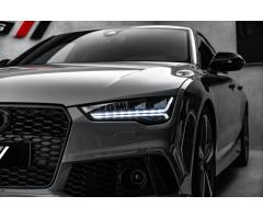 Audi RS7 Sportback performance - 8