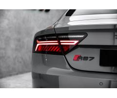 Audi RS7 Sportback performance - 9