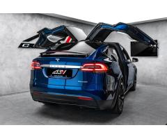 Tesla Model X Performance Dual Motor - 6