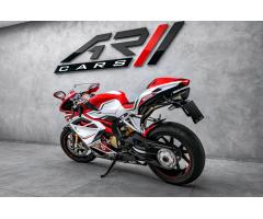 MV Agusta MV Agusta - 6