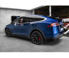 Tesla Model X Performance Dual Motor - 7