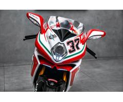 MV Agusta MV Agusta - 7