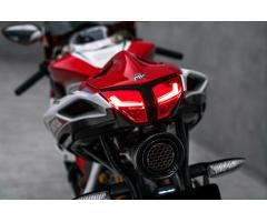 MV Agusta MV Agusta - 8