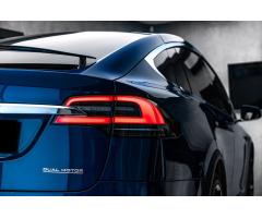 Tesla Model X Performance Dual Motor - 9