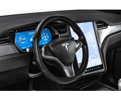 Tesla Model X Performance Dual Motor - 16