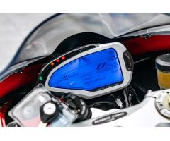 MV Agusta MV Agusta - 16