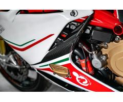 MV Agusta MV Agusta - 21