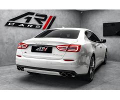 Maserati Quattroporte S Q4, CZ - 6