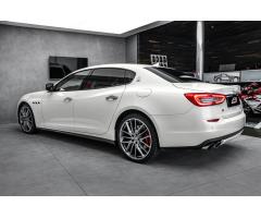 Maserati Quattroporte S Q4, CZ - 7