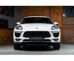 Porsche Macan BR 3.0 S Diesel, KAMERA, ACC - 6