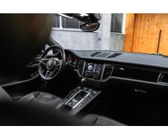 Porsche Macan BR 3.0 S Diesel, KAMERA, ACC - 19