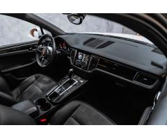 Porsche Macan BR 3.0 S Diesel, KAMERA, ACC - 20