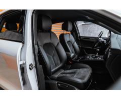 Porsche Macan BR 3.0 S Diesel, KAMERA, ACC - 21