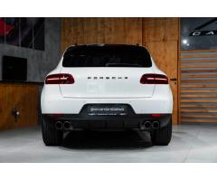 Porsche Macan BR 3.0 S Diesel, KAMERA, ACC - 22