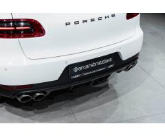 Porsche Macan BR 3.0 S Diesel, KAMERA, ACC - 23