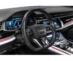 Audi SQ8 SQ8 TDI quattro - 18