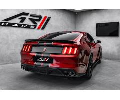 Ford Mustang SHELBY GT350 R - 6