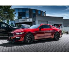 Ford Mustang SHELBY GT350 R - 25