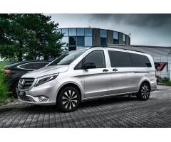 Mercedes-Benz Vito Tourer 124 CDI 4x4 XL, kůže - 18