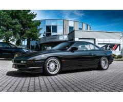 Alpina B12 5.0 V12 - 23