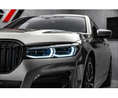 BMW Řada 7 750Li xDrive, Executive, laser - 7