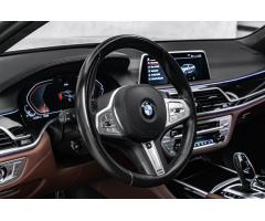 BMW Řada 7 750Li xDrive, Executive, laser - 16