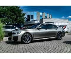 BMW Řada 7 750Li xDrive, Executive, laser - 26