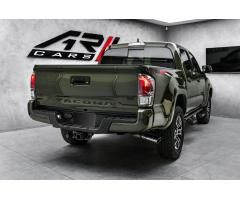 Toyota Tacoma V6 3,5i 4x4 TRD SPORT - 6